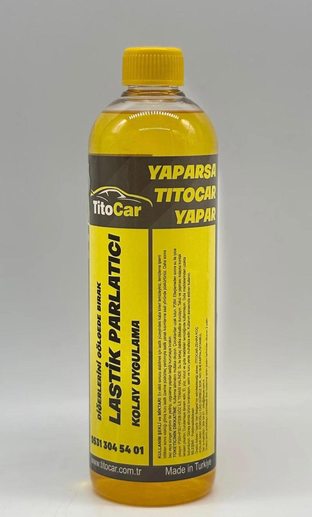 VIP Reifenglanzspray TT23